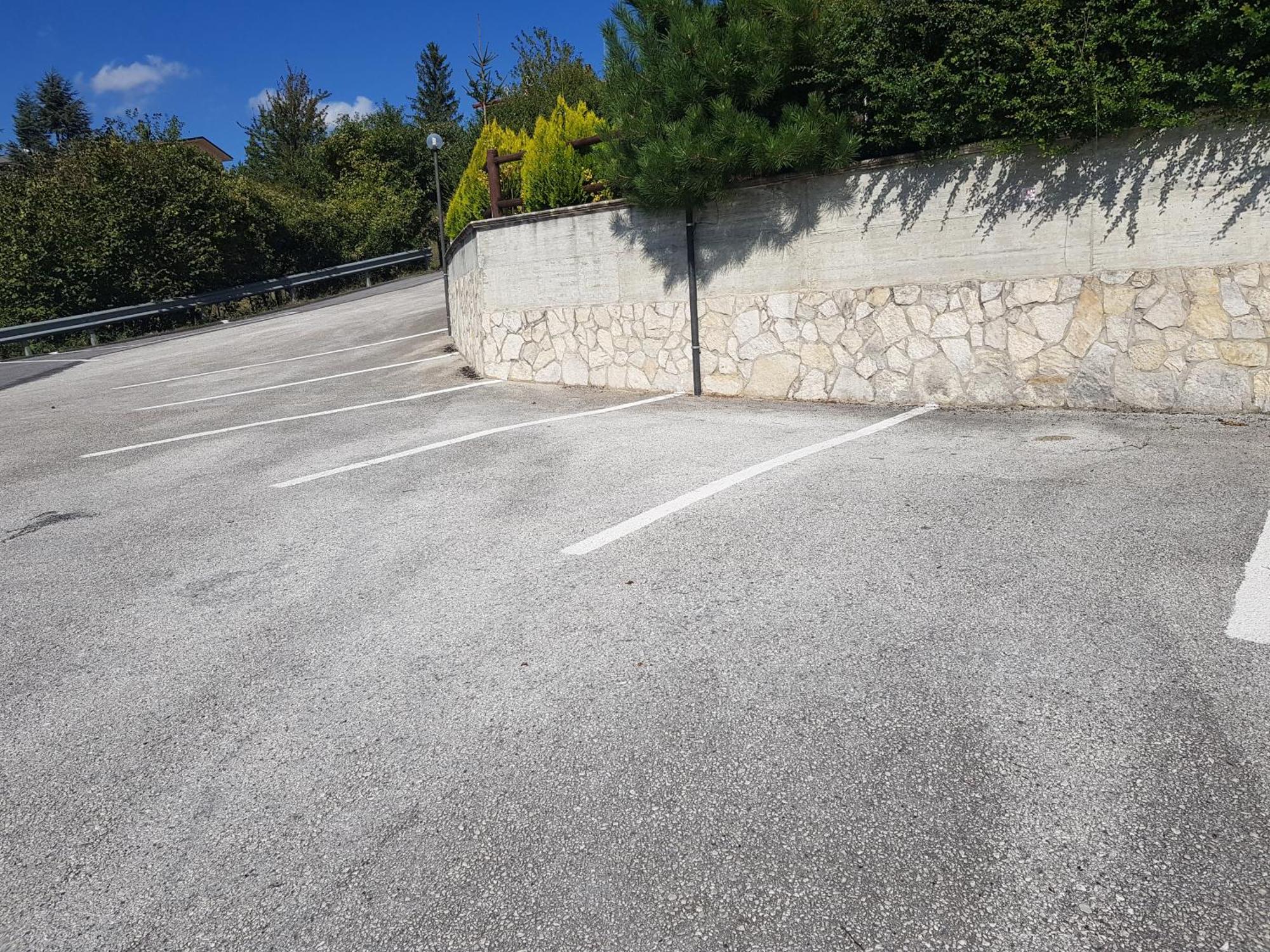 Villetta La Pigna Castel Di Sangro Exterior photo